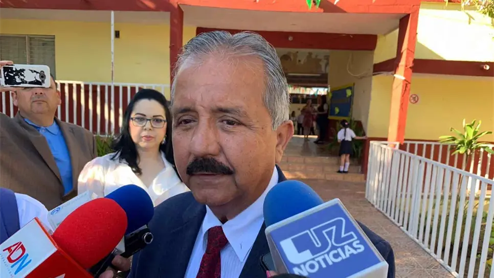Ayuntamiento de Culiacán envía a casa a trabajadores vulnerables