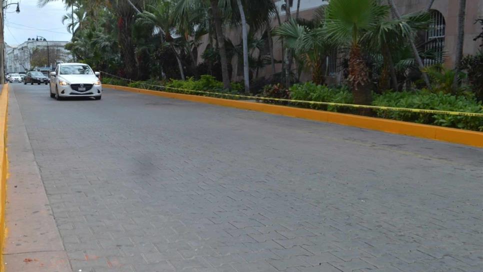 Baja afluencia de vehículos en Mazatlán en un 30%: Tránsito