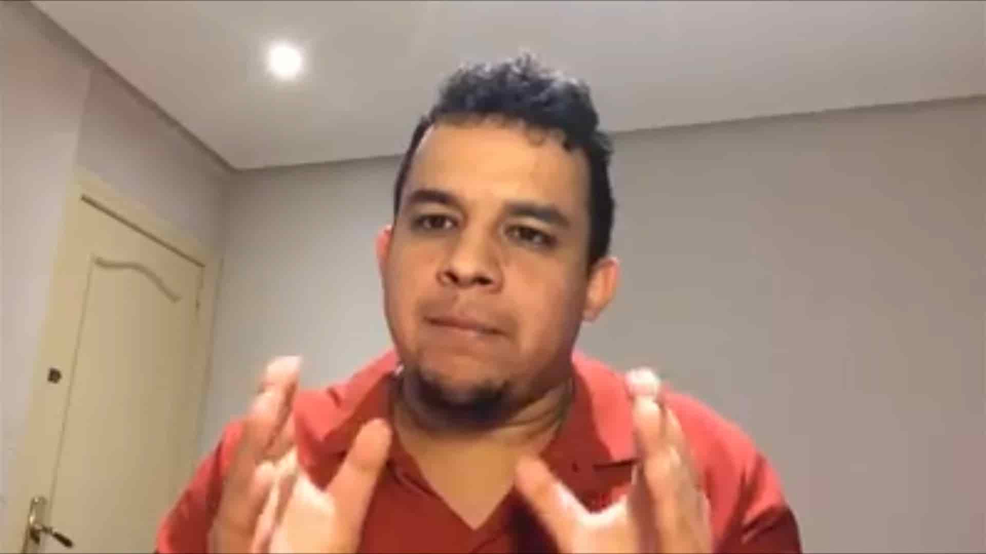 Paúl Álvarez Fierro.
