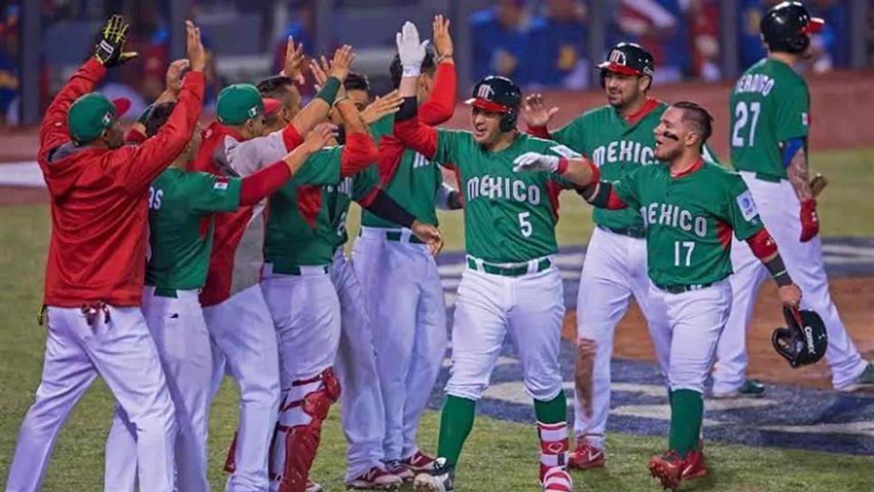 Ser 5to lugar en el ránking, orgullo para el beisbol mexicano: Femebe
