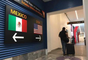 Evalúan permitir nuevas actividades en frontera entre México y EU