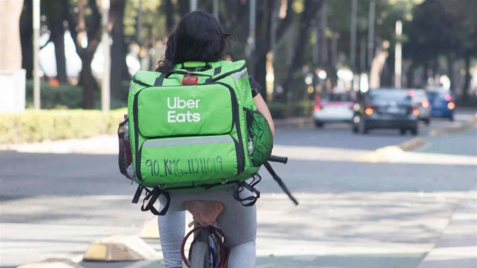 Apoyará empresa de entrega de alimentos en crisis de Covid-19