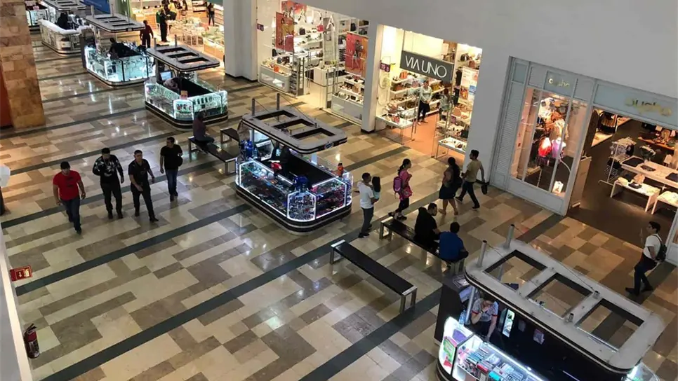 FOTO: Heidi Fonseca.