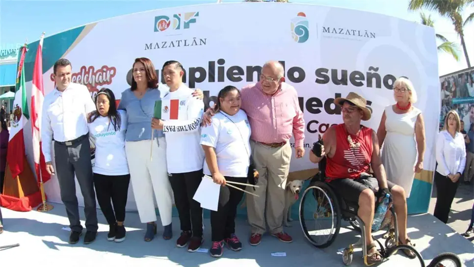 FOTO: Ana Lidia Avilés.