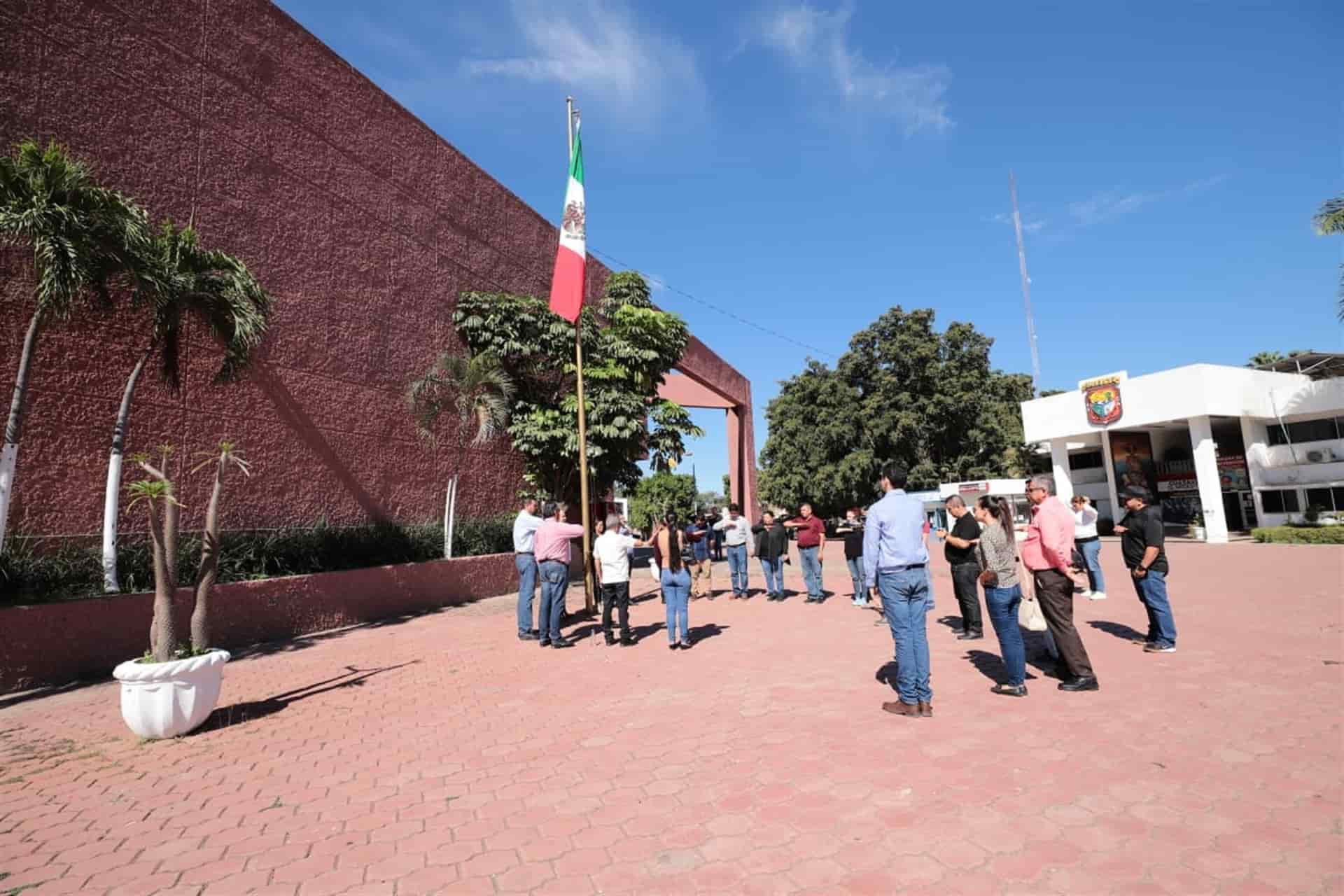 FOTO: Ayuntamiento de Guasave.