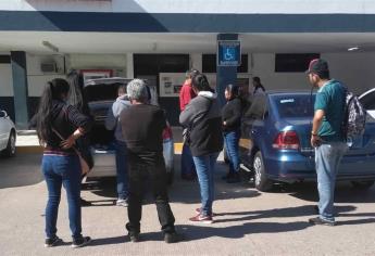 Detiene Policía Municipal de Ahome a 15 por escandalizar en caseta de San Miguel