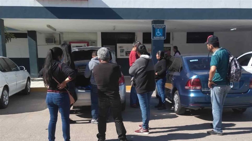 Detiene Policía Municipal de Ahome a 15 por escandalizar en caseta de San Miguel