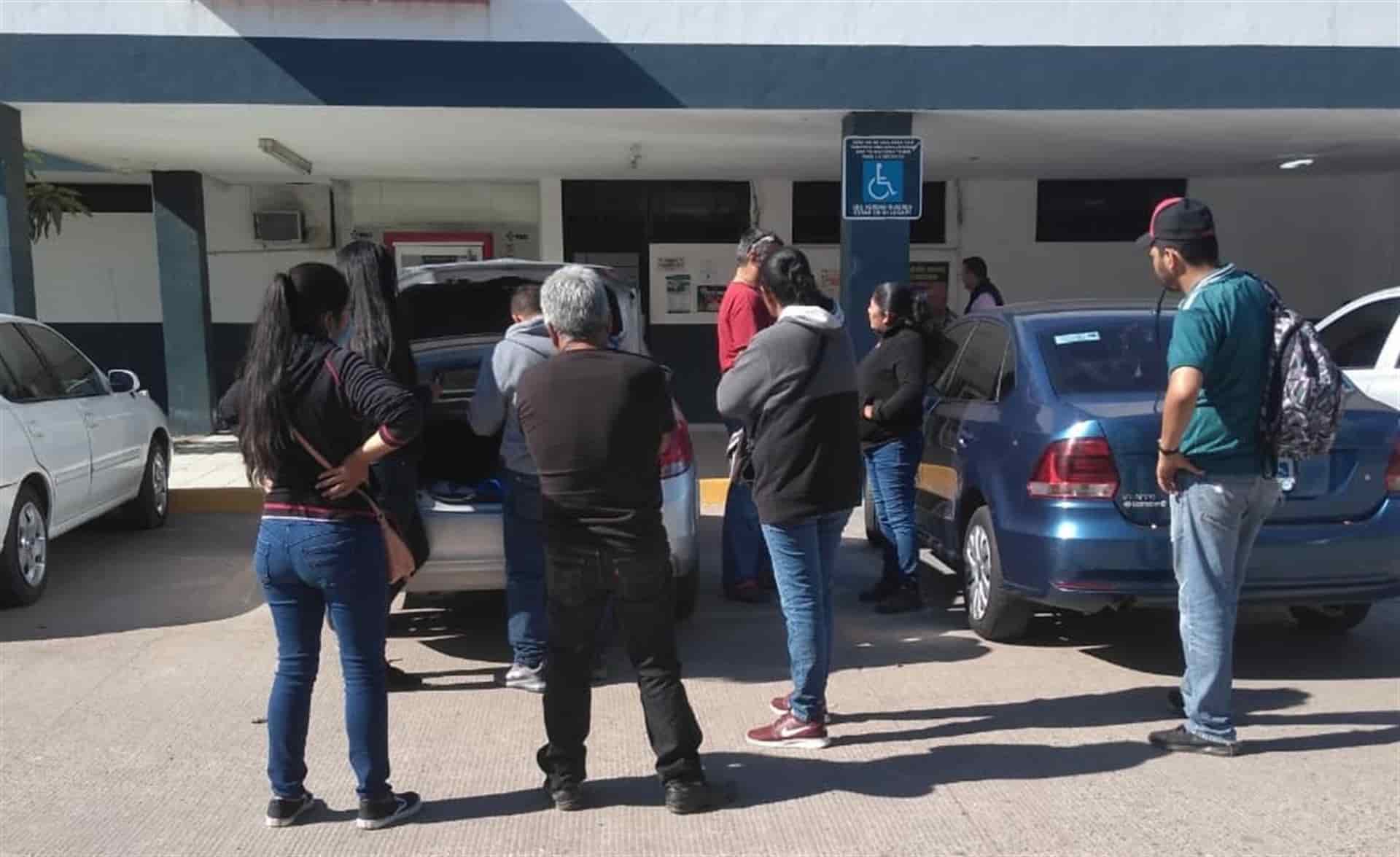 FOTO: Víctor Acosta.