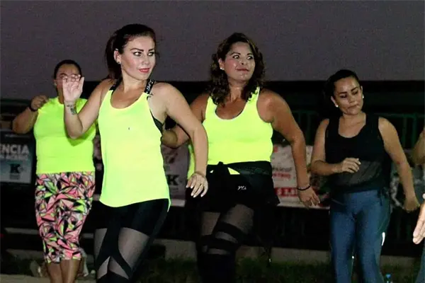 Ofrece Imdem clases en vivo por Facebook