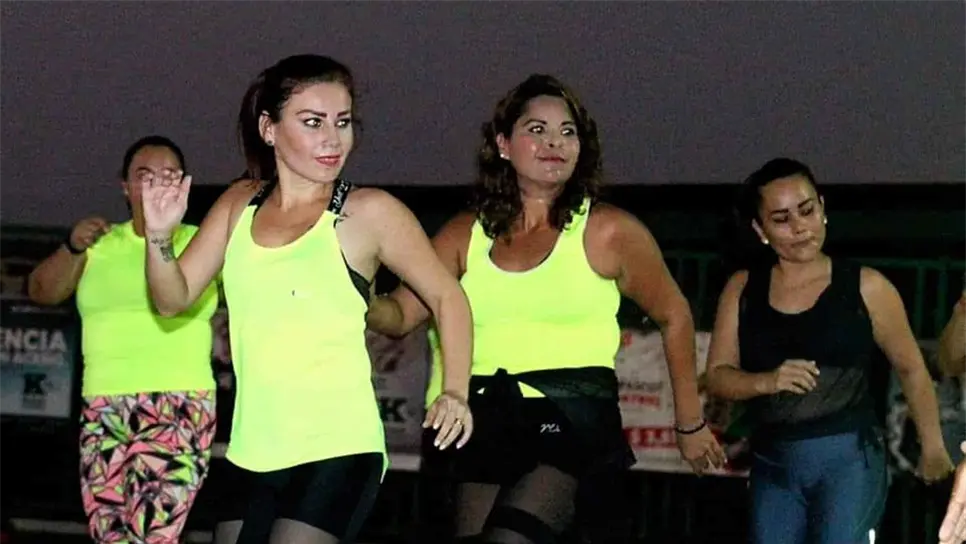 Ofrece Imdem clases en vivo por Facebook