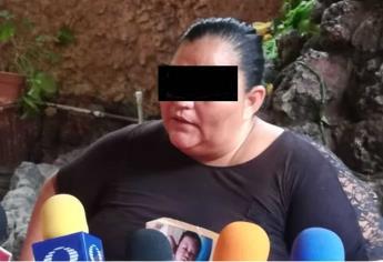 Alerta DIF sobre posible estafadora