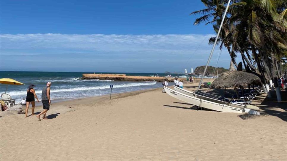 Contempla Operadora y Administradora de Playas recuperar espacios públicos