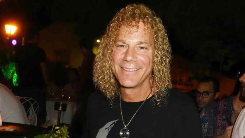 David Bryan, tecladista de Bon Jovi, da positivo a Covid-19