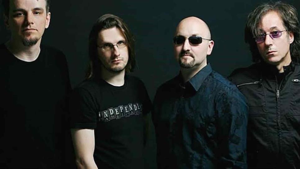 Porcupine Tree pone disponible su música en línea por cuarentena