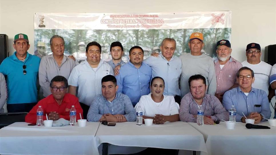 IMDEC se reúne con el Comité de Beisbol de Costa Rica