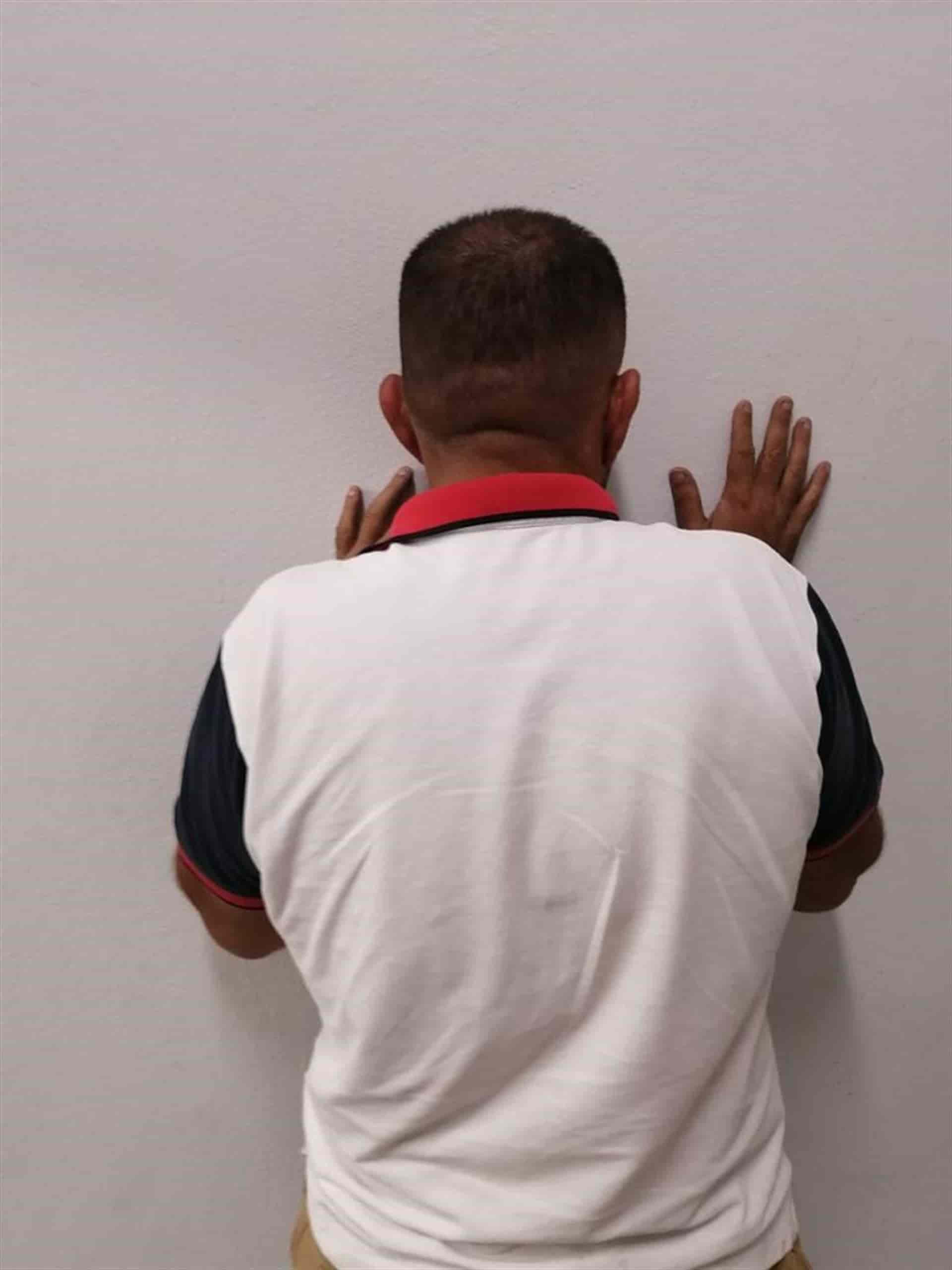 Por efectuar disparos al aire, detienen a hombre en Mazatlán