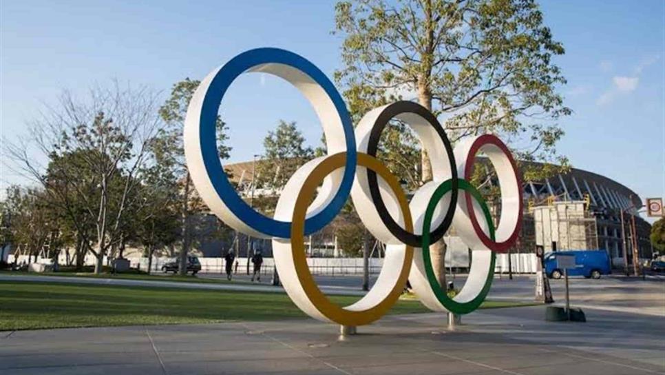 En cuatro semanas se define el futuro de los Juegos Olímpicos