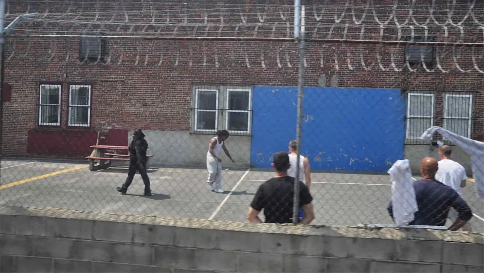 Liberan más de mil prisioneros en Nueva Jersey para combatir Covid-19