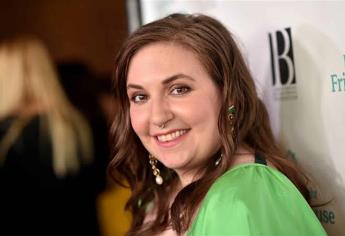 Lena Dunham escribe la novela interactiva “Verified Strangers”