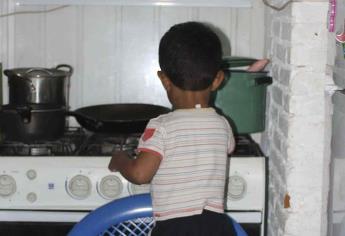 Recomienda PC cuidar a menores durante receso escolar por Covid-19