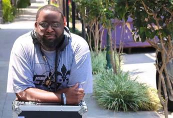 DJ Black N Mild muere por Covid-19