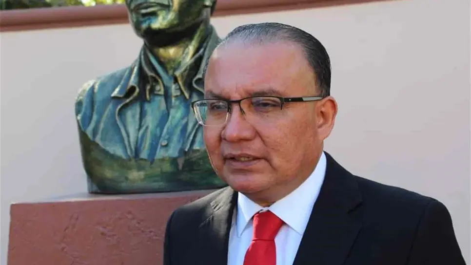 FOTO: Heidi Fonseca.