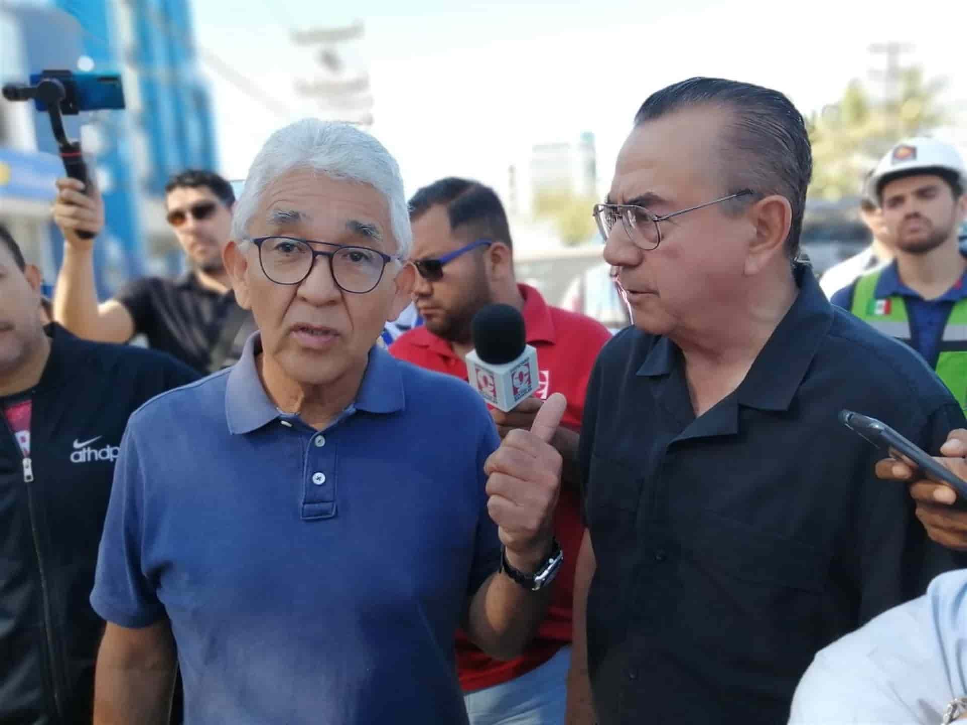 FOTO: Ana Lidia Avilés.