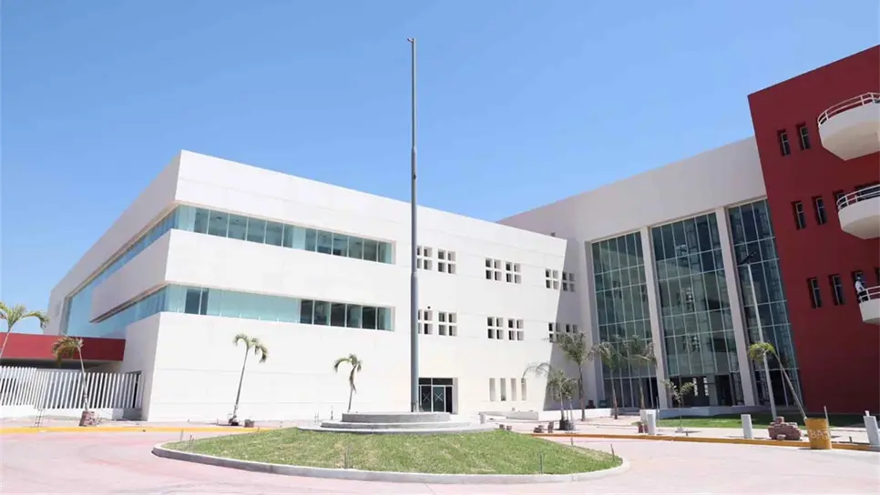 FOTO: Gobierno de Sinaloa.