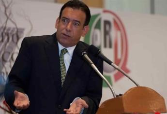 Operan a Humberto Moreira tras sufrir un infarto