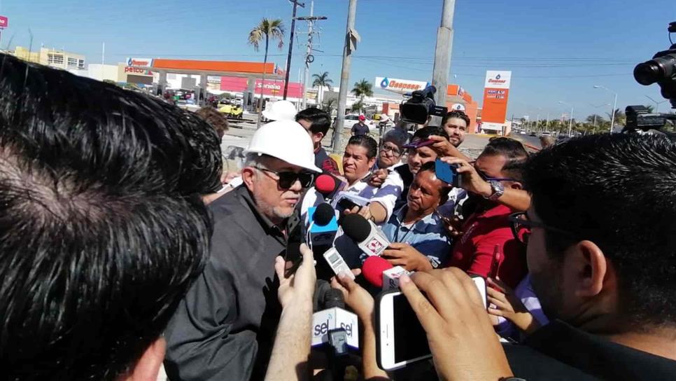 En Mazatlán no habrá cierre de centros de diversión nocturna: Benítez Torres