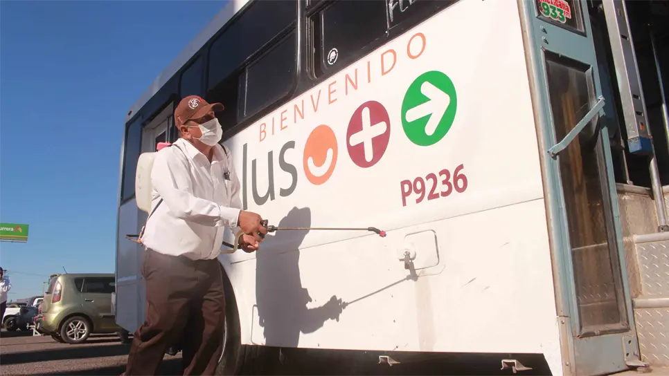 FOTO: Temática | Archivo.