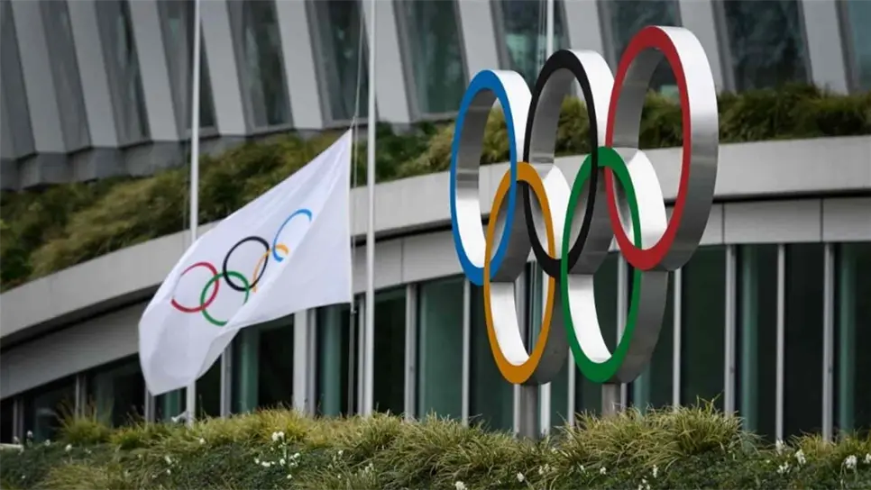 Japón aplaza oficialmente Juegos Olímpicos 2020 por Covid-19