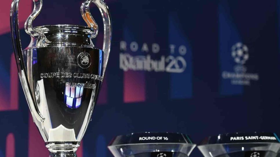 Ante Covid-19, UEFA retransmitirá partidos históricos