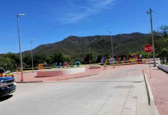 Suspenden actividades turísticas en Choix