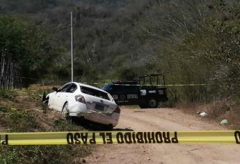 Asesinan con cuerno de chivo a candidato a síndico de Tepuche