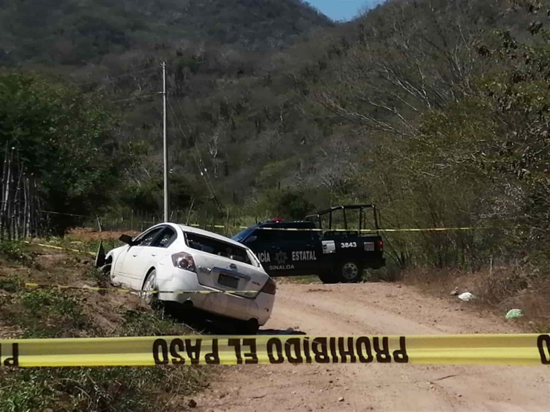 FOTO: Kevin Chicuate.