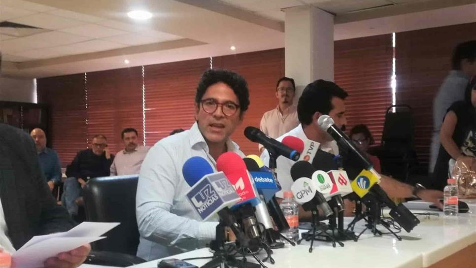 Arrancan las inscripciones en línea para educación básica