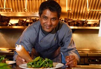Fallece el chef Floyd Cardoz por coronavirus
