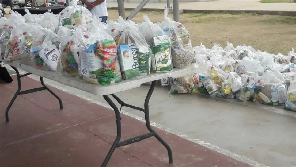 FOTO: Ana Lidia Avilés.