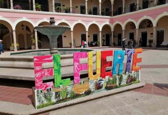 Alcalde de El Fuerte e IMMujer se solidarizan con familiares de víctima de feminicidio