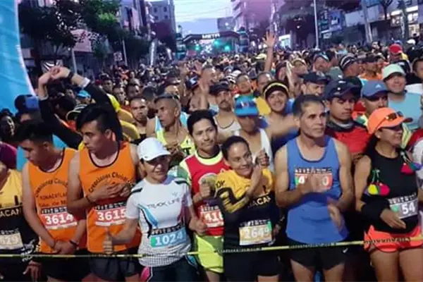 Maratón Internacional de Culiacán adeuda premios a ganadores Maratón Internacional de Culiacán adeuda premios a ganadores