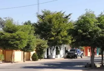 Localizan partes humanas en la plazuela de la sindicatura de Tepuche, Culiacán