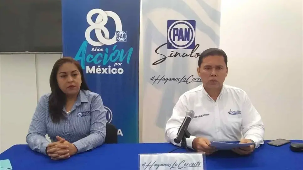 Sinaloa escatima en pruebas para detectar el Covid-19: PAN