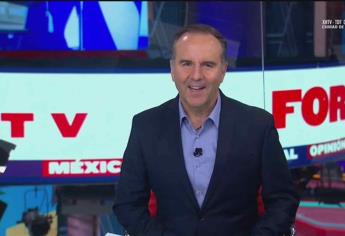 Esteban Arce da positivo a coronavirus