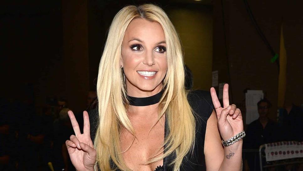 Convierten a Britney Spears en “Reina del proletariado