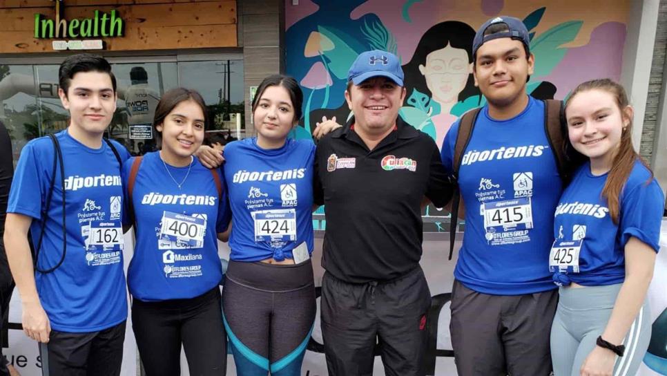 IMDEC prepara su Primer Medio Maratón “Culiacán Ciudad Capital 2020”