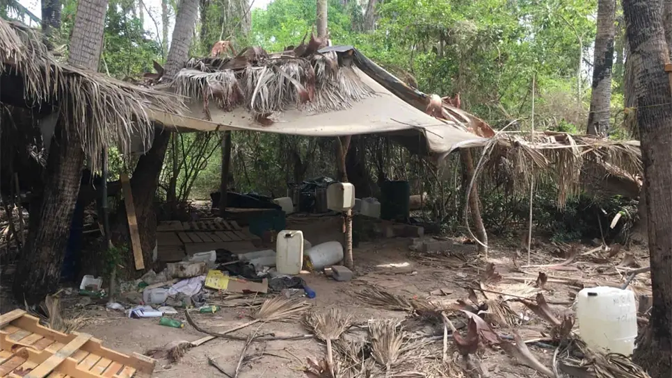 FOTO: Kevin Chicuate | Archivo.