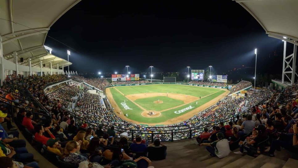 Los Mochis y Ciudad Obregón serán sede del Mundial Sub23 de Beisbol