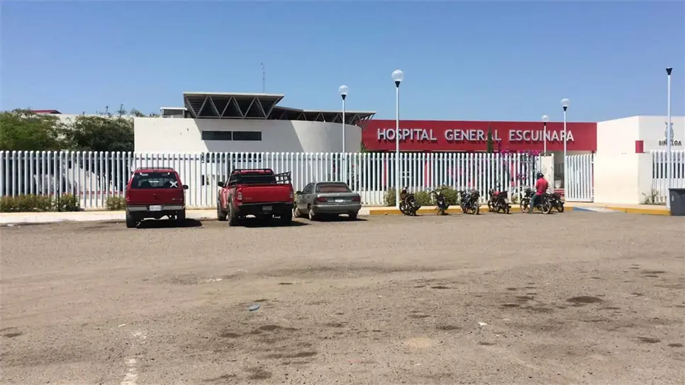 Confirman caso sospechoso de coronavirus en Escuinapa