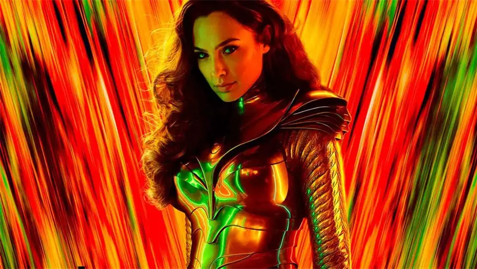 Wonder Woman 1984 retrasa estreno por Covid-19